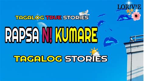 KUMARE: Tagalog.